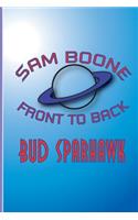 Sam Boone
