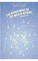 Department of Off World Affairs