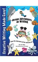 Ocean Adventures in Writing