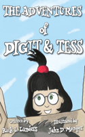 Adventures of Digit & Tess