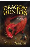 Dragon Hunters Dragon's Fury