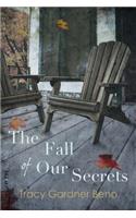 Fall of Our Secrets