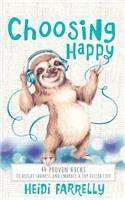 Choosing Happy