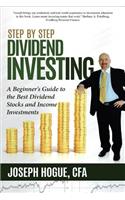 Step by Step Dividend Investing