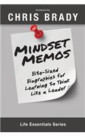 Mindset Memos