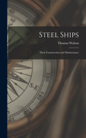 Steel Ships