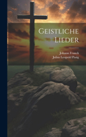 Geistliche Lieder