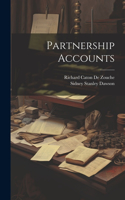 Partnership Accounts