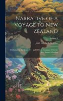 Narrative of a Voyage to New Zealand