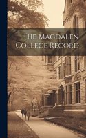 The Magdalen College Record