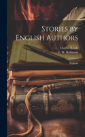 Stories by English Authors