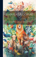 Fabulae Aesopiae