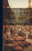 Dead Sea