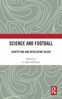 Science and Football