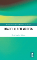 Beat Film, Beat Writers