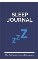 Sleep Journal