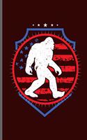 American Sasquatch Freedom