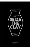 Seize The Clay