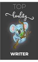 Top Koality Writer