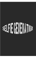 Selfie Generation