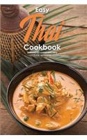 Easy Thai Cookbook
