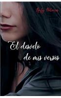 El desvelo de mis versos