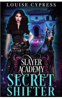 Slayer Academy