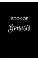 Book of Genesis