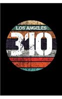 Los Angeles 310