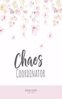 Chaos Coordinator - Academic Planner 2019-2020