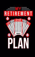 My Retirement Plan