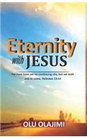 Eternity with Jesus