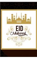 Eid Mubarak