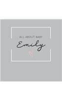 All About Baby Emily