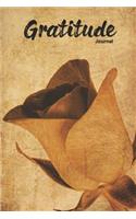 Gratitude Journal