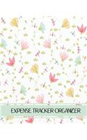 Expense Tracker Organizer