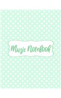 Music Notebook