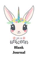 I'm A Unicorn