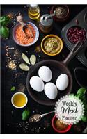 Weekly Meal Planner