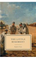 The Little Regiment: And Other Civil War Stories