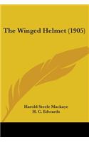 Winged Helmet (1905)