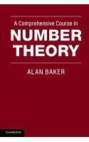 A Comprehensive Course in Number Theory South Asian Edition