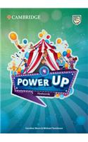 Power Up Level 4 Flashcards (Pack of 185): (Cambridge Primary Exams)