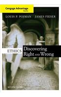 Cengage Advantage Books: Ethics