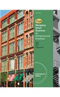 Managing Small Business