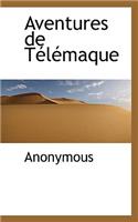 Aventures de Télémaque
