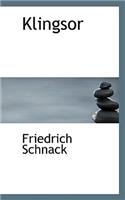 Klingsor