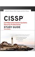 CISSP: Certified Information Systems Security Professional Study Guide