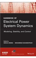 Handbook of Electrical Power System Dynamics