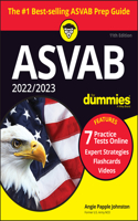 2022 / 2023 ASVAB for Dummies